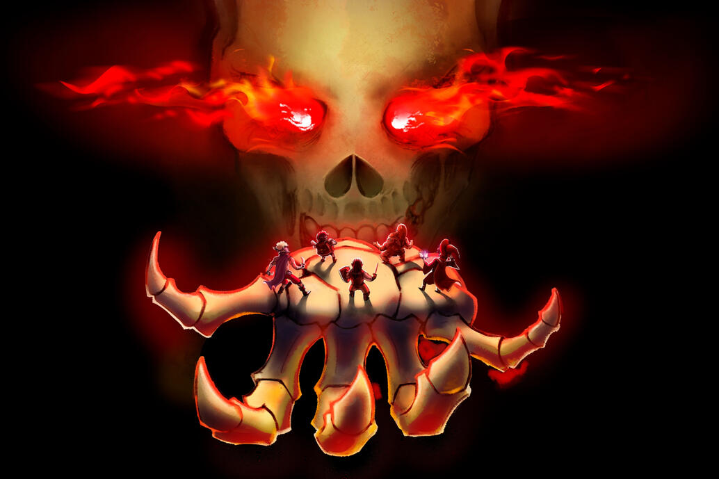 Special request (custom price)